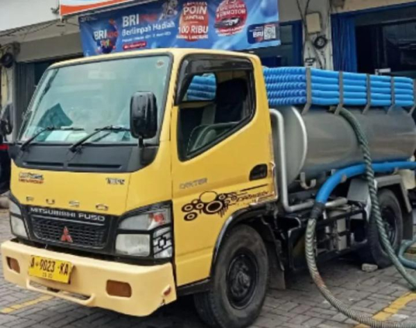 Sedot Wc Tarogong Kidul