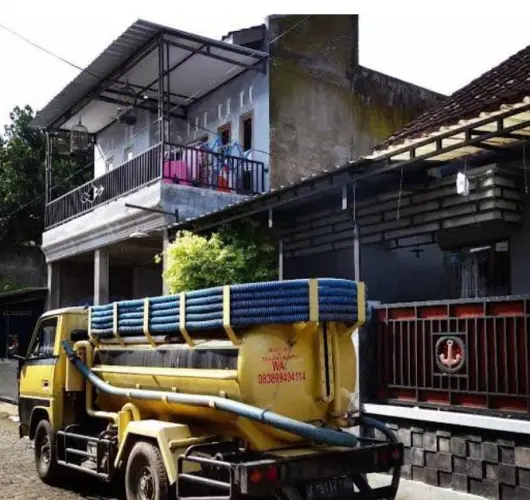 Sedot WC tarogongkidul Terdekat