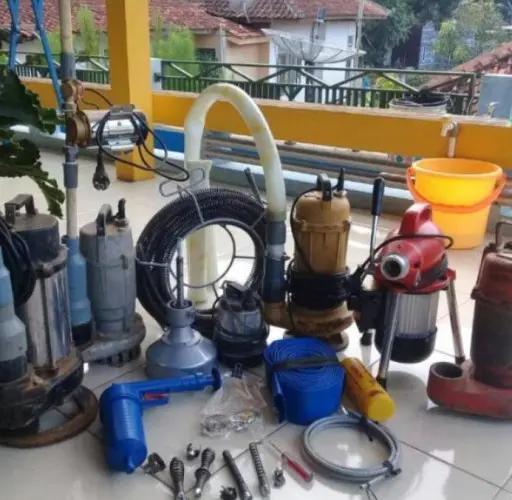 Sedot WC tarogongkidul Murah