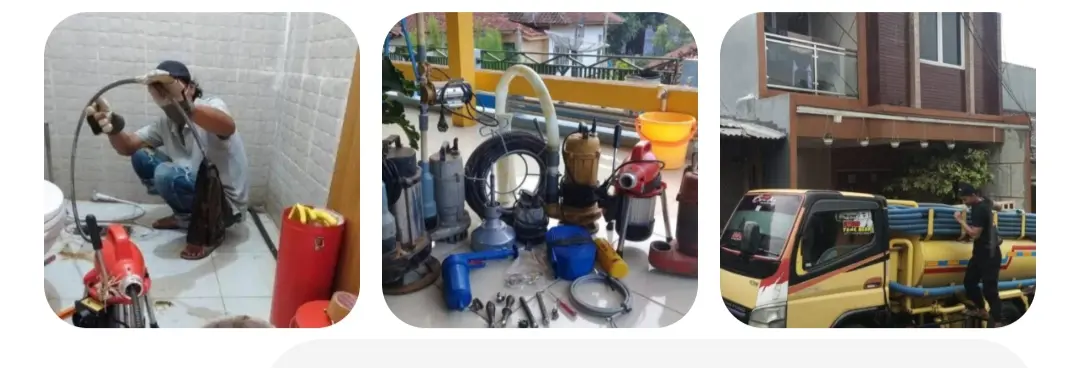 Jasa Sedot WC tarogongkidul Murah Terpercaya